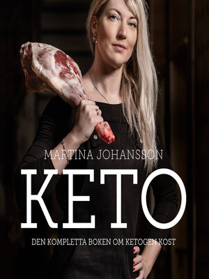 cover image of Keto
